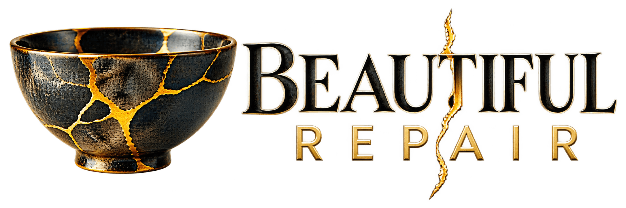 Beautiful Repair logo