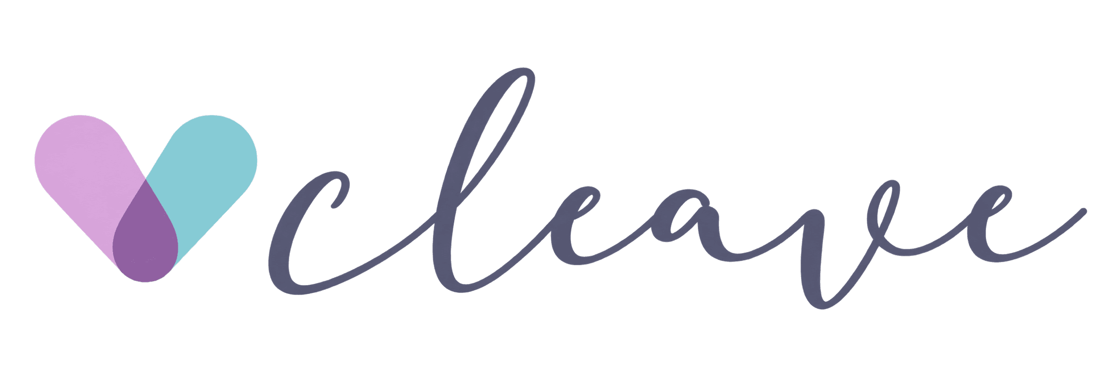 CLEAVE logo