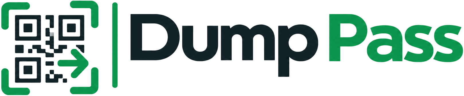 Dump Pass logo