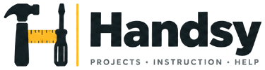 Handsy logo