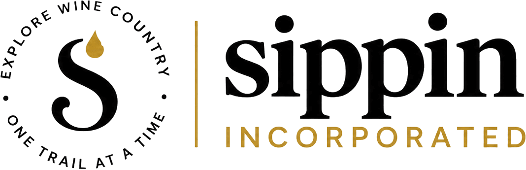 Sippin logo