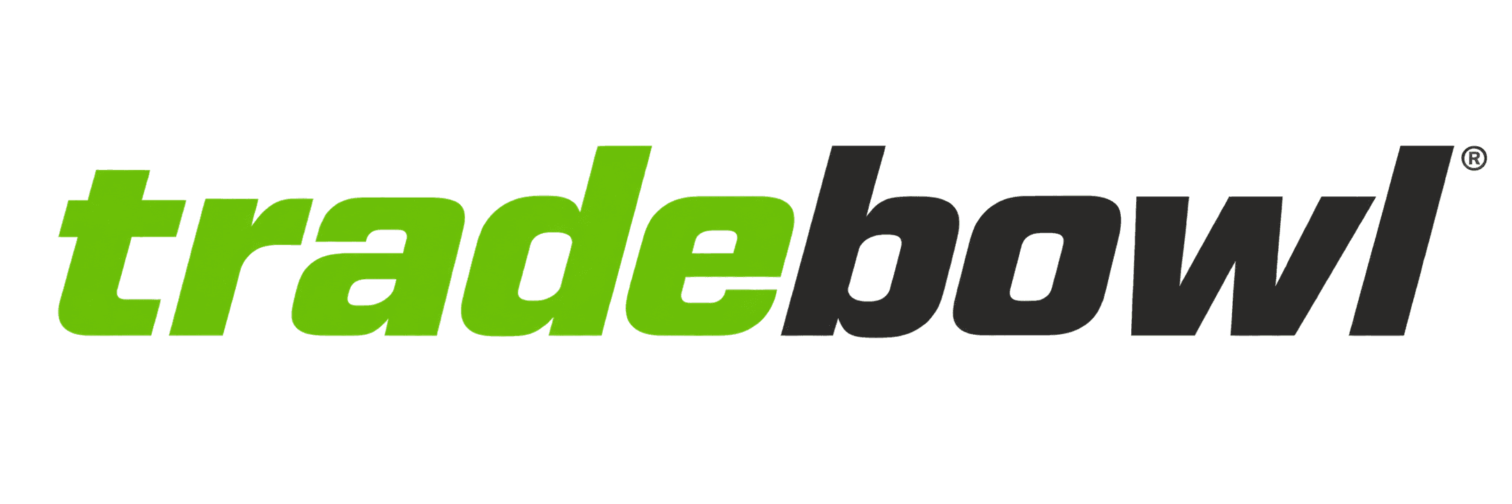 Trade Bowl logo