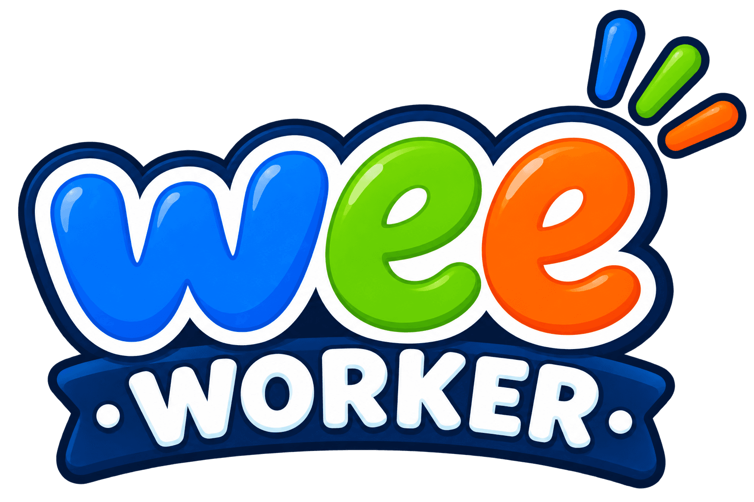 Wee Worker logo
